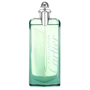 Cartier Dichiarazione Haute Fraicheur Eau De Toilette Spray