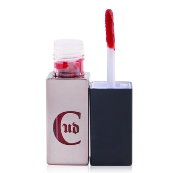 Vice Lip Chemistry Lasting Glassy Tint - # Wire