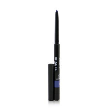 Stylo Yeux impermeabile - # 38 Bleu Metal