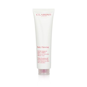 Clarins Gel extra rassodante corpo rassodante