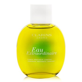 Clarins Eau Extraordinaire Trattamento Fragranza Spray