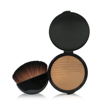 Luminous Silk Glow Fusion Powder Refill - # 7