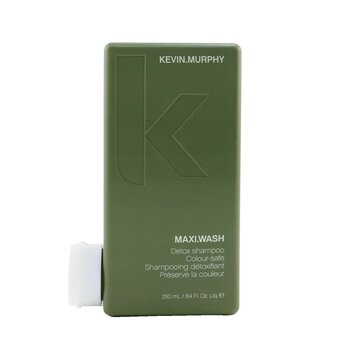 Kevin.Murphy Maxi.Wash Shampoo Detossinante