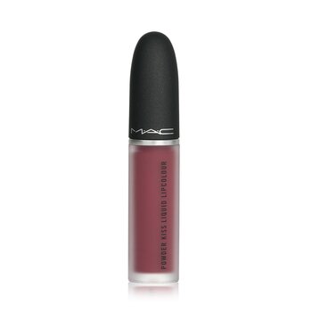 MAC Rossetto liquido Powder Kiss - # 973 Rose rosa