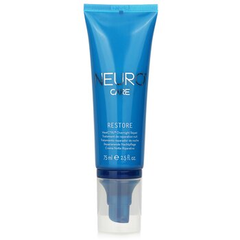 Paul Mitchell Neuro Care Restore HeatCTRL Riparazione durante la notte