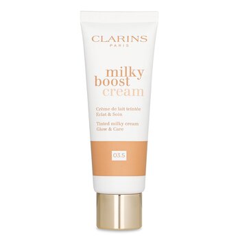 Clarins Crema lattea Boost - # 03.5