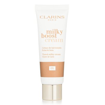 Clarins Crema Lattea Boost - # 05