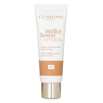 Clarins Crema lattea Boost - # 06