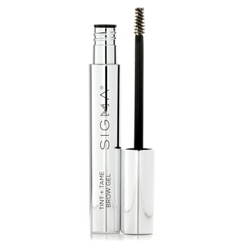 Sigma Beauty Tinta + Gel per sopracciglia addomesticato - # Chiaro