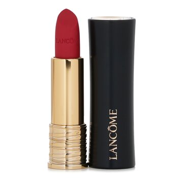 L'Absolu Rouge Drama Matte Lipstick - # 364 Fureur De Vivre