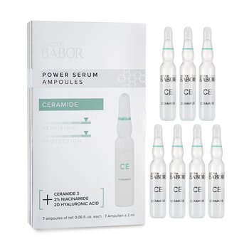 Babor Fiale per siero Doctor Babor Power - Ceramide