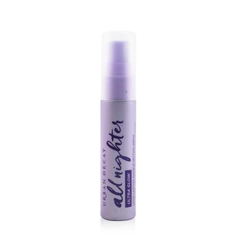 All Nighter Long Lasting Setting Spray - # Ultra Glow