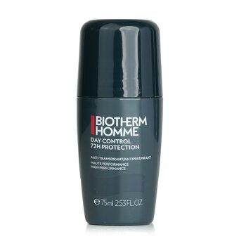 Homme Day Control Extreme Protection 72H Antitraspirante Deodorante Roll-On