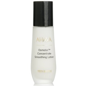 Ahava Lozione levigante concentrata Osmoter