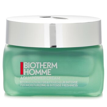 Biotherm Homme Aquapower Crema