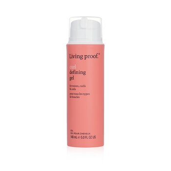 Living Proof Gel per definire i ricci (per onde, ricci e spirali)