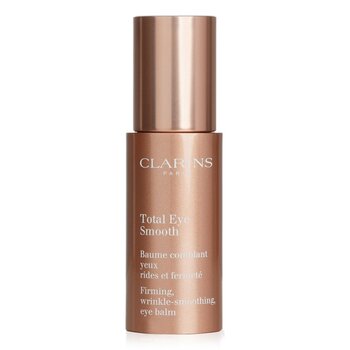 Clarins Occhio totale liscio