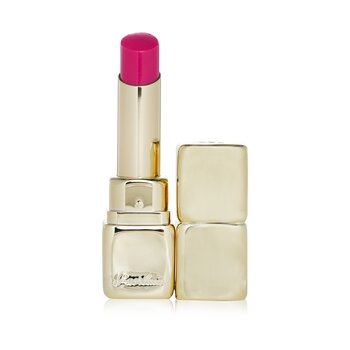 Guerlain Balsamo per labbra KissKiss Bee Glow - # 409 Fucsia Glow