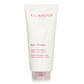 Clarins Crema corpo rassodante extra rassodante