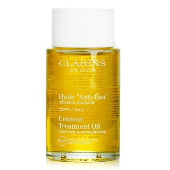 Clarins Olio Trattamento Corpo - Contorno