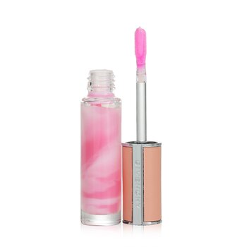 Givenchy Balsamo labbra liquido Rose Perfecto - # 001 Rosa irresistibile