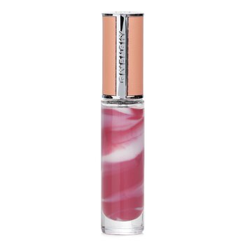 Givenchy Balsamo per labbra liquido Rose Perfecto - # 210 Pink Nude