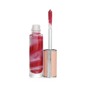Givenchy Balsamo labbra liquido Rose Perfecto - # 37 Rouge Graine