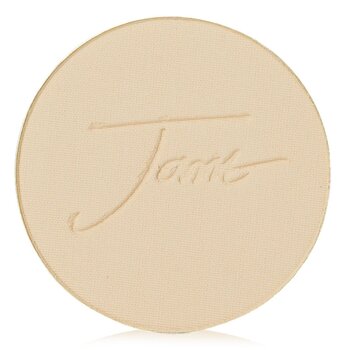 Jane Iredale PurePressed Base Ricarica per fondotinta minerale SPF 20 - Biscotto