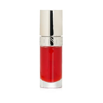 Clarins Lip Comfort Oil - # 08 Fragola