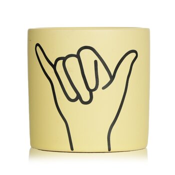 Paddywax Impressions Candela - Hang Loose