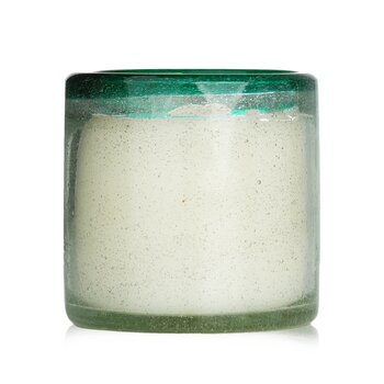 Paddywax Candela La Playa - Bambù fiore di cactus