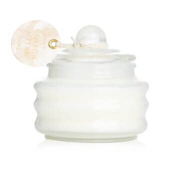 Candela Beam - Cotone + Teak