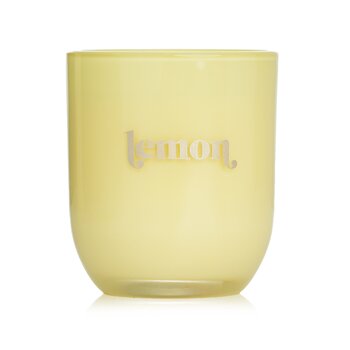 Paddywax Candela Petite - Limone