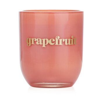 Paddywax Candela Petite - Pompelmo