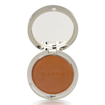 Clarins Cipria compatta Ever Matte - # 06 Deep