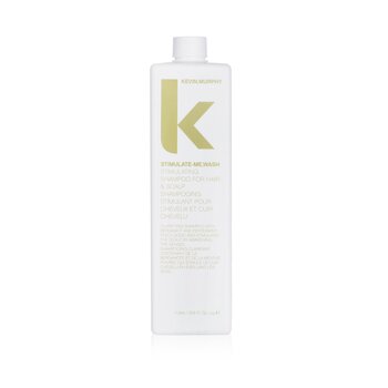 Kevin.Murphy Stimulate-Me.Wash (per capelli e cuoio capelluto)