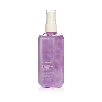 Kevin.Murphy Shimmer.Me Blonde (Trattamento riparatore della brillantezza per le bionde)