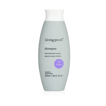 Living Proof Shampoo completo (aggiunge pienezza e volume)