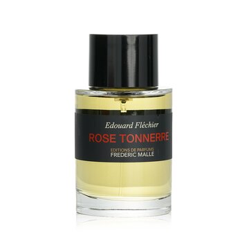 Frederic Malle Eau De Parfum Spray alla Rosa Tonnerre