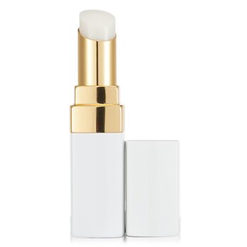 Chanel Rouge Coco Baume Balsamo labbra colorato abbellimento idratante - # 912 Dreamy White