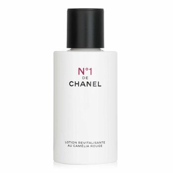 Chanel N°1 Lozione Rivitalizzante Camelia Rossa De Chanel