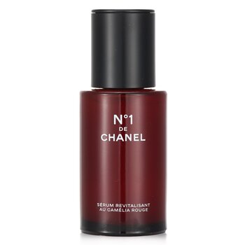 Chanel N°1 De Chanel Siero Rivitalizzante Camelia Rossa