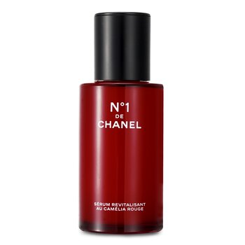 Chanel N°1 De Chanel Siero Rivitalizzante Camelia Rossa