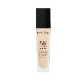 Lancome Fondotinta liquido Teint Idole Ultra Wear SPF38 - # PO-01