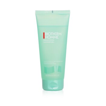 Biotherm Gel doccia Homme Aquapower