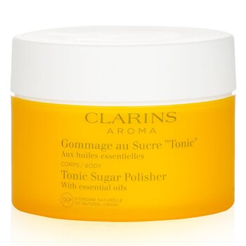 Clarins Lucidante allo zucchero tonico