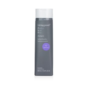 Living Proof Perfect Hair Day (PHD) Shampoo (idratazione e perfezione)