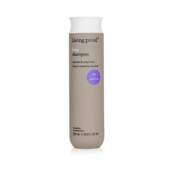 Living Proof No Frizz Shampoo (Smooths & Stop Frizz)