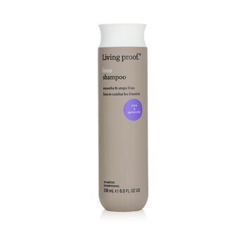 Living Proof No Frizz Shampoo (liscia e ferma leffetto crespo)