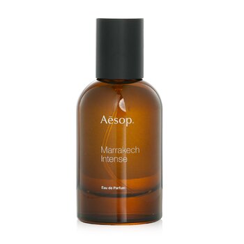 Aesop Eau de Parfum spray Marrakech intenso